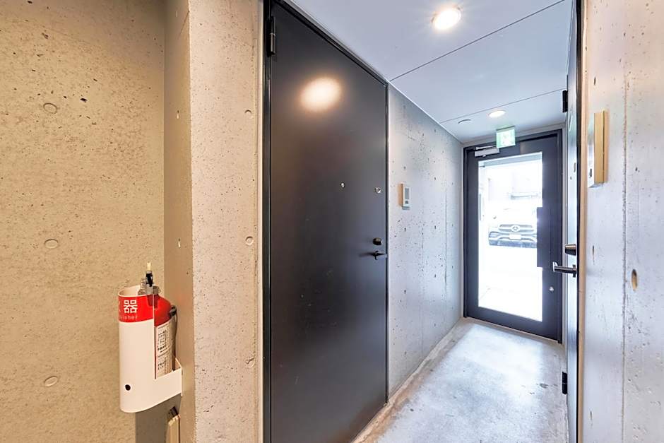 秋葉原102ー民泊BNBー秋葉原や浅草が徒歩圏内ですー1から2名ー無料WiFi
