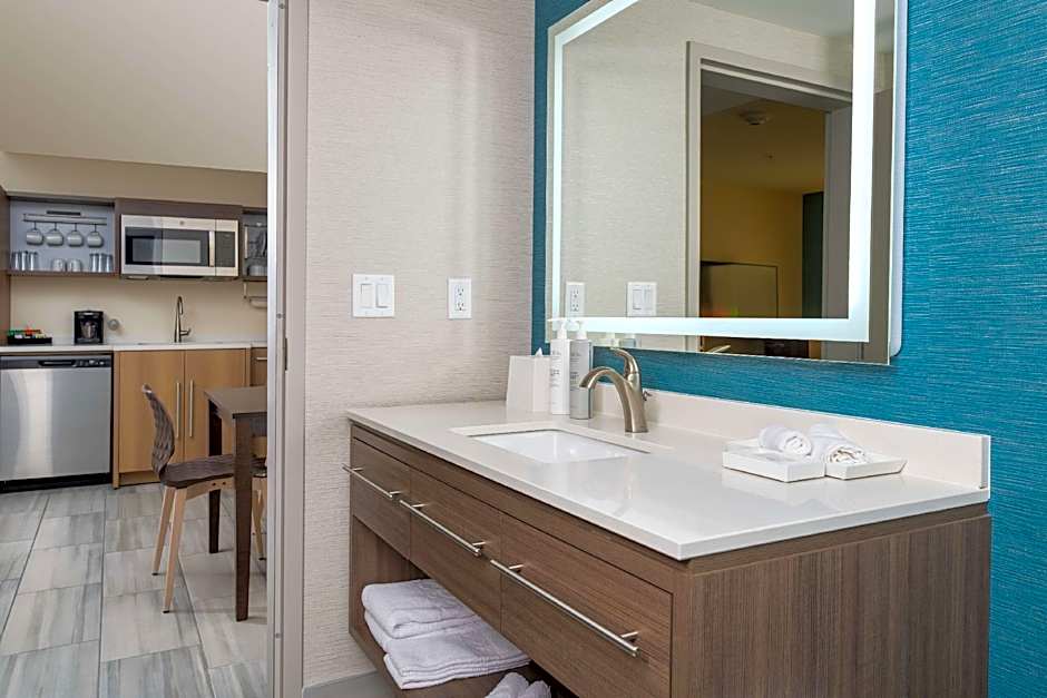 Home2 Suites by Hilton Fredericksburg South Spotsylvania