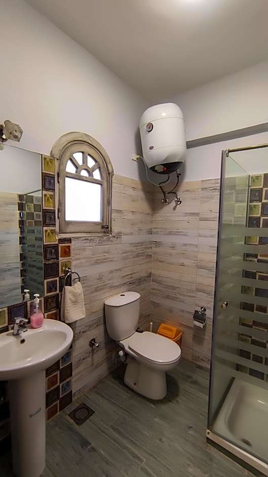 Shams Hotel & Dive Centre