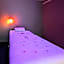 Logis Hotel Le Parc & Spa