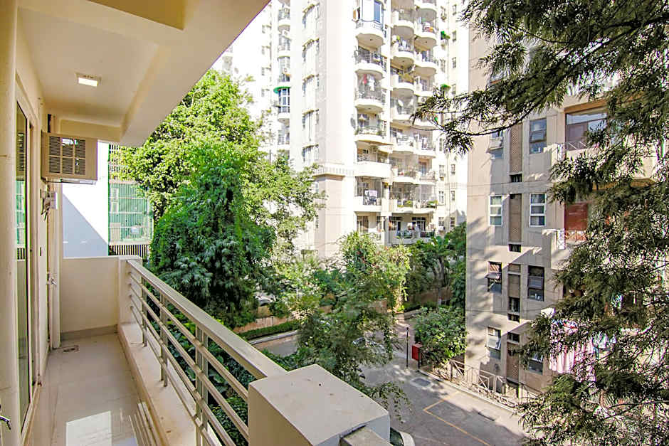 Aashiyana Paradise by Fabhotel – Gurgaon, NY