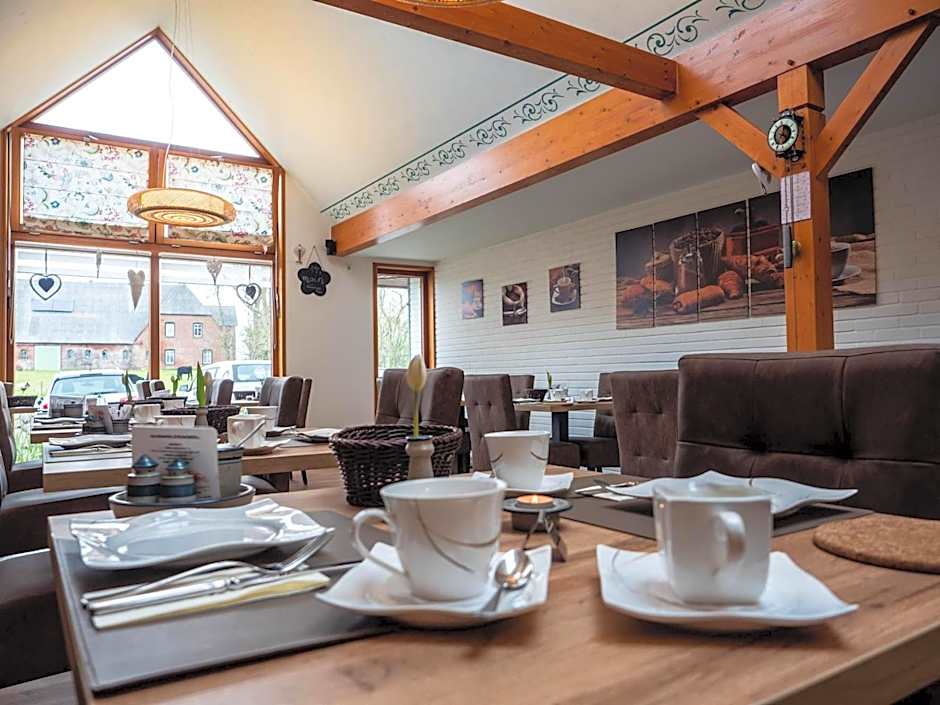 Garni Hotel & Appartements Nordstrand