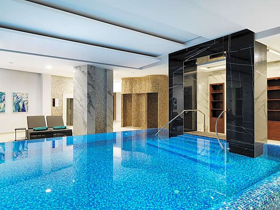 Amavi, MadeForTwo Hotels - Paphos