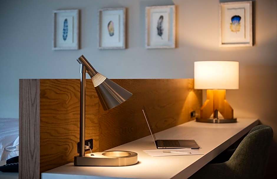 Hilton Garden Inn Moncton Downtown