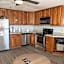 ML 343 Ski-InOut Island Kitchen Steps to Ballhooter Sleeps 6