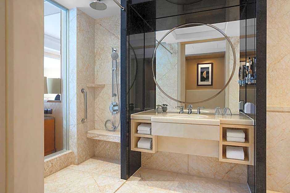 Guangzhou Marriott Hotel Tianhe
