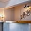 Tinas Plus Hotel