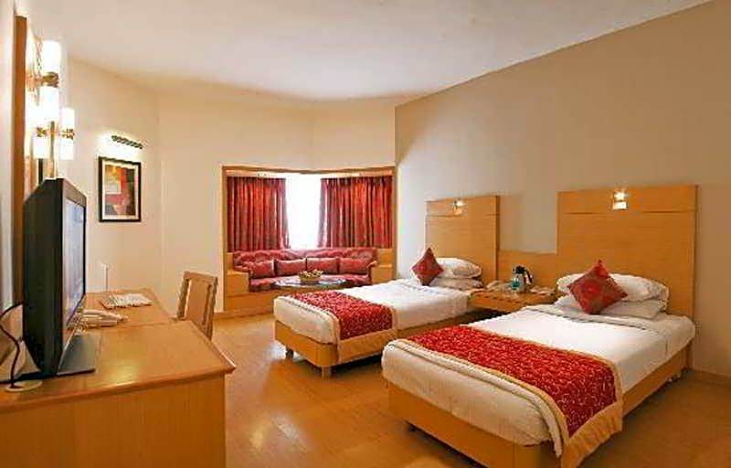 Hotel Vits Aurangabad