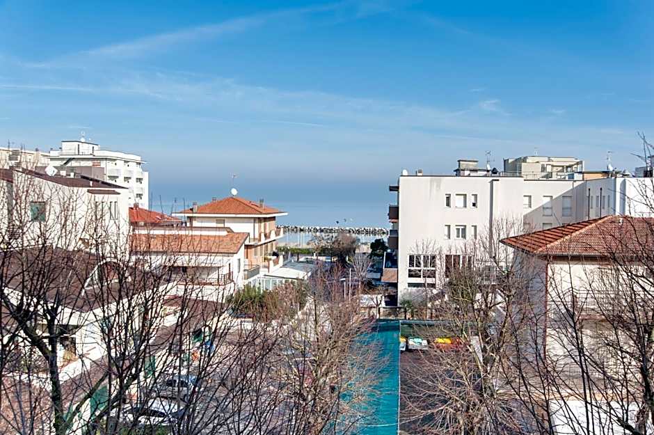 Residence Cigno