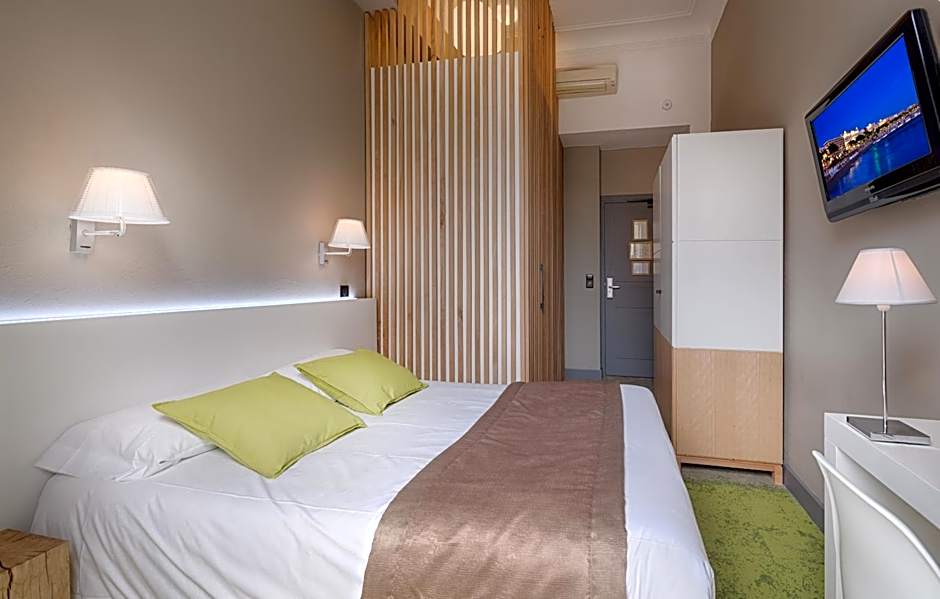 Hotel La Villa Tosca