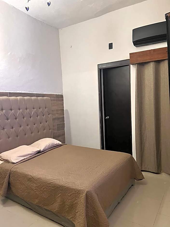 Casa 511 Hotel Boutique