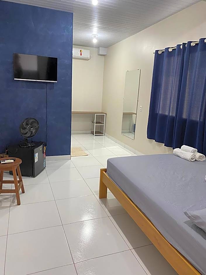 Temporada BHS Quarto 1