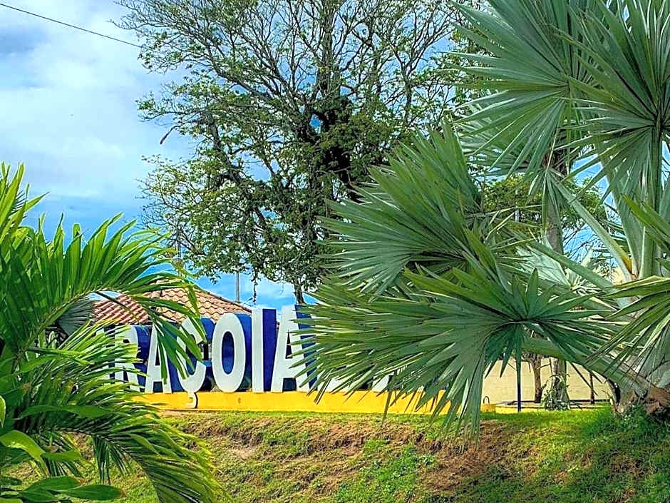 Casa temporada Araçoiaba