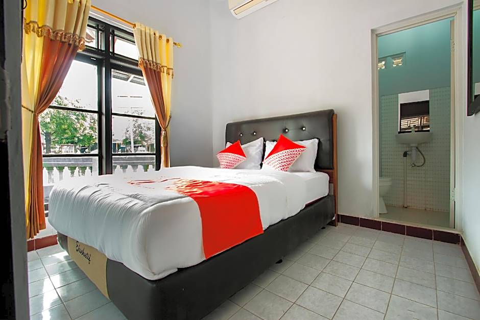 OYO 3126 Penginapan Suka Asih