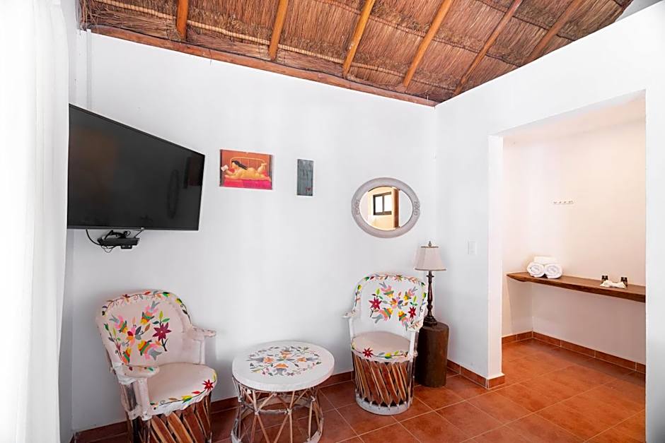 Ecovergel Hotel Riviera Maya