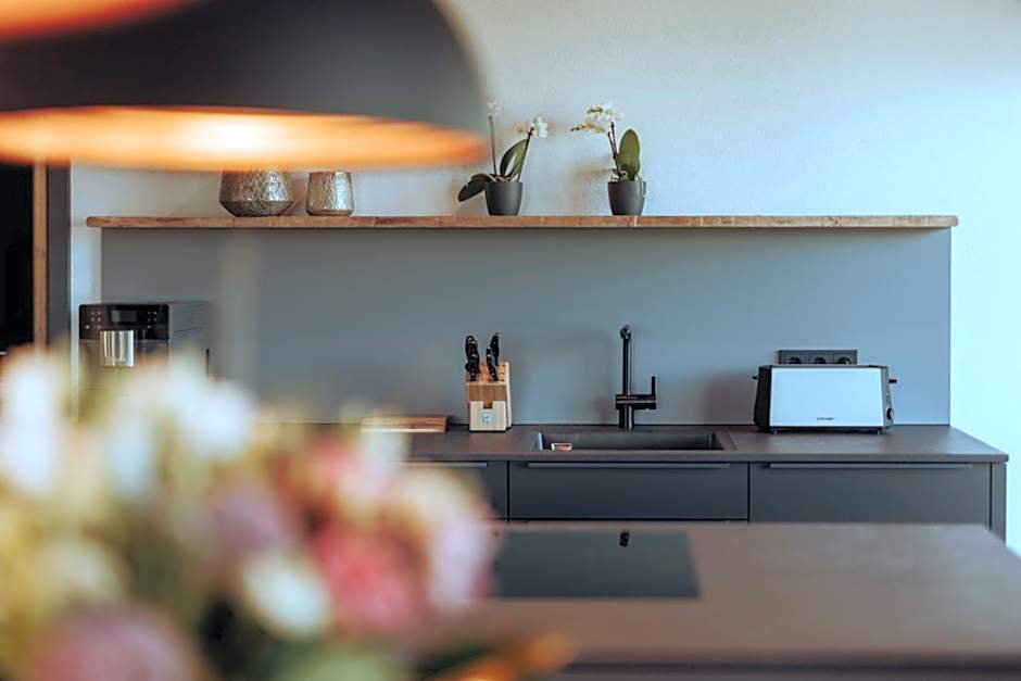 Platzhirsch Ofterschwang