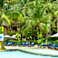 The Jayakarta Lombok Beach Resort