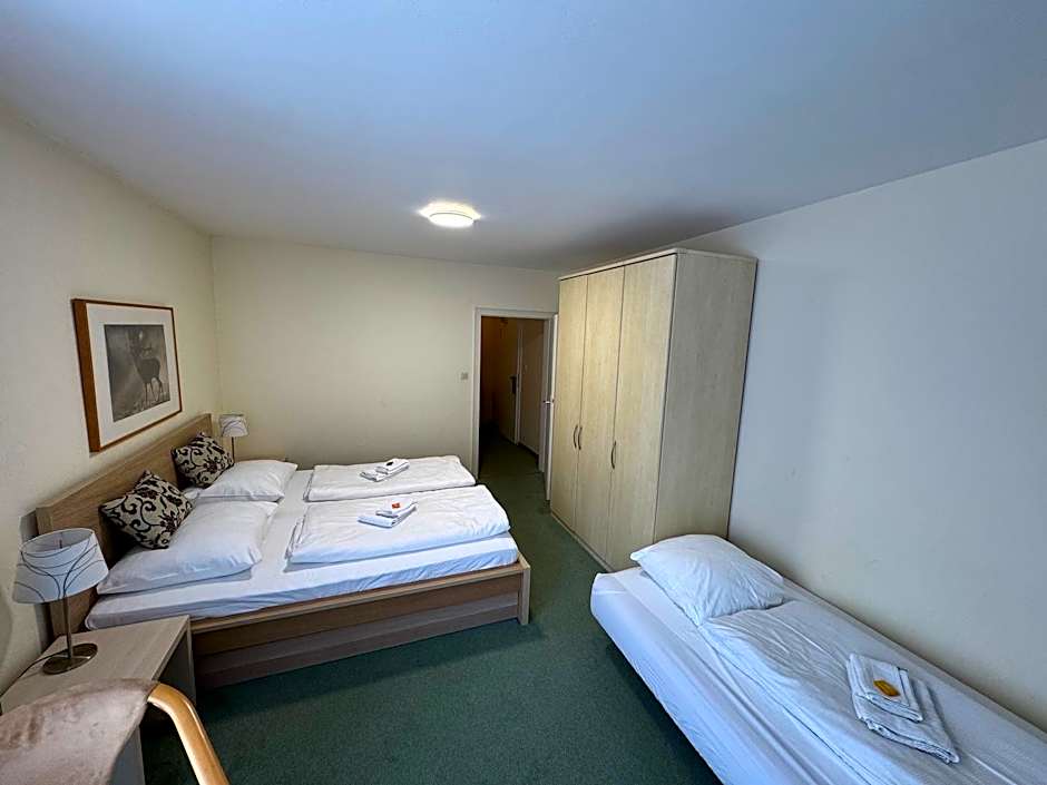 Primum Hotel Braunlage