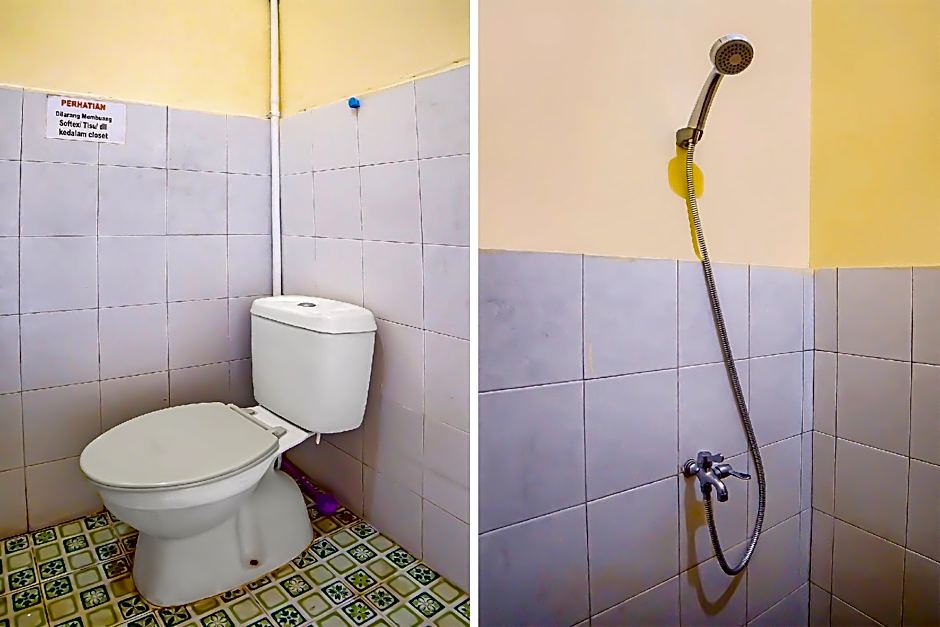 Hotel O Homestay Vip