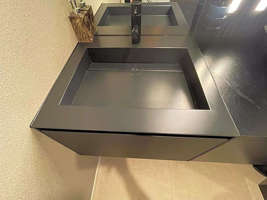 暖炉の温もりとBBQが楽しめる高級ヴィラ【taizen】