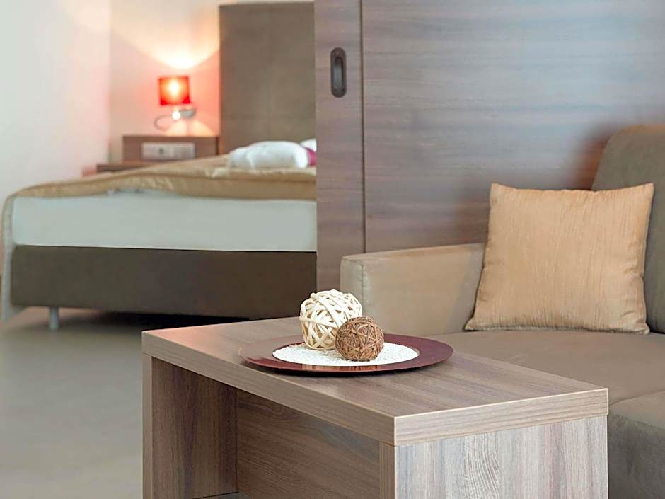 Hotel Mercure Graz City