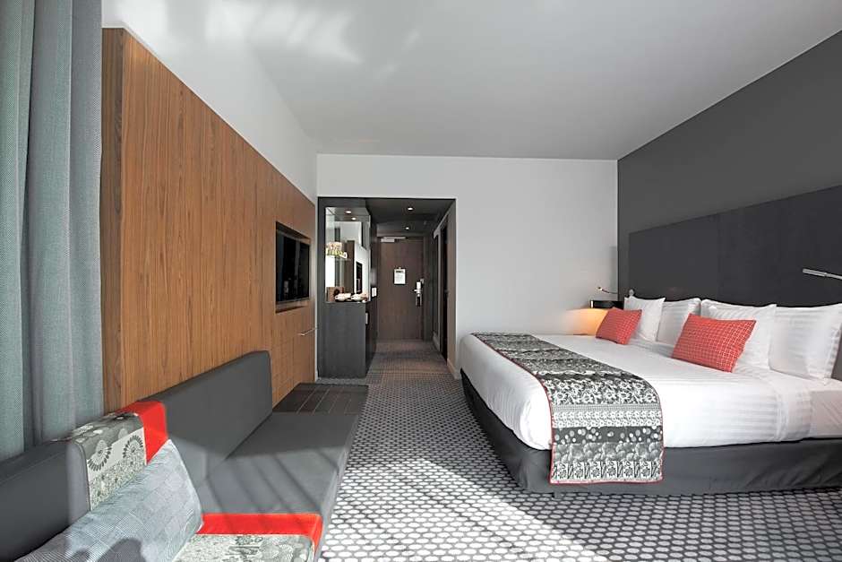 Melia Paris La Defense