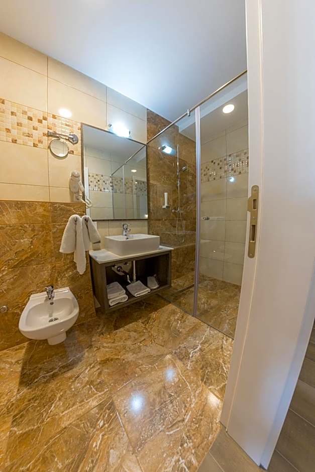 Hotel Rekic