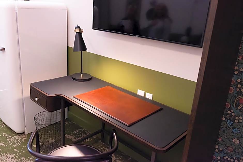 Cotton Court Hotel, by Valencia Hotel Collection