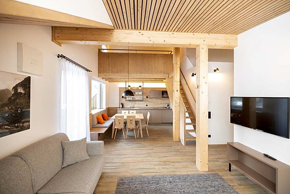 Dormio Aparthotel Hinterstoder