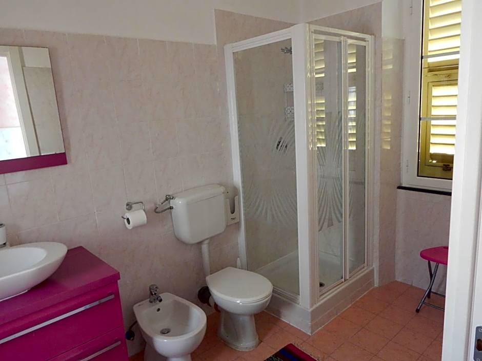 Hotel Glicine