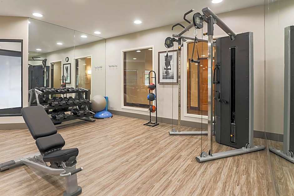 Staybridge Suites Reno Nevada By IHG