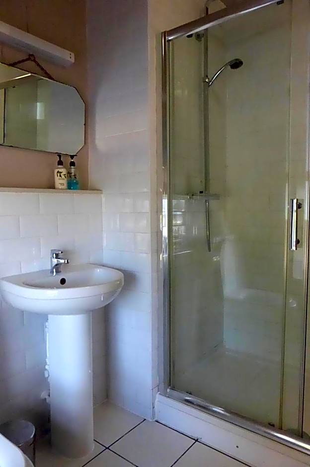 The Crown Inn, Kemerton