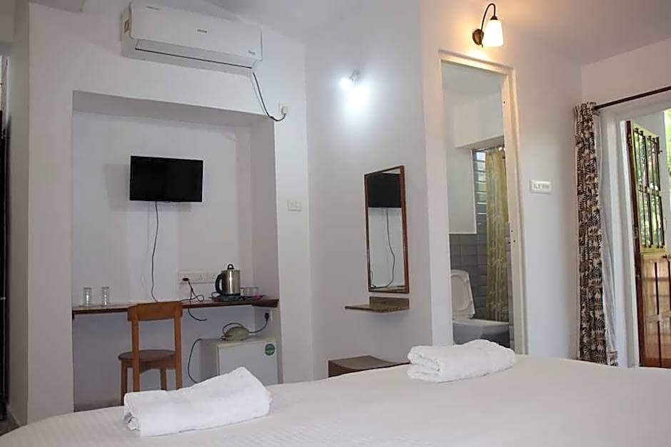 Per Avel Beach Holiday Home