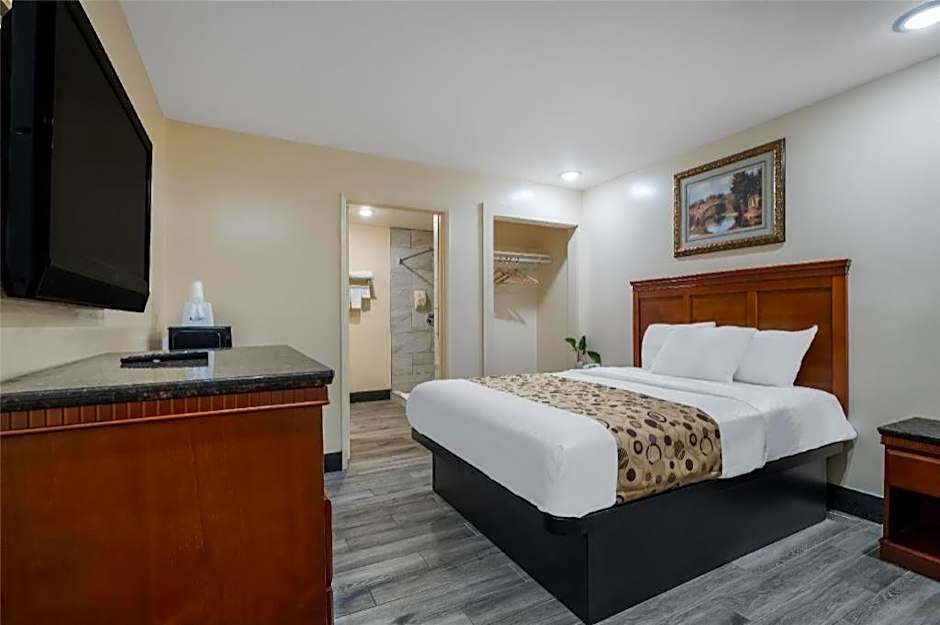 Americas Best Value Inn Redlands San Bernardino