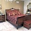 Attwood House Bed and Breakfast near Manhattan, KS