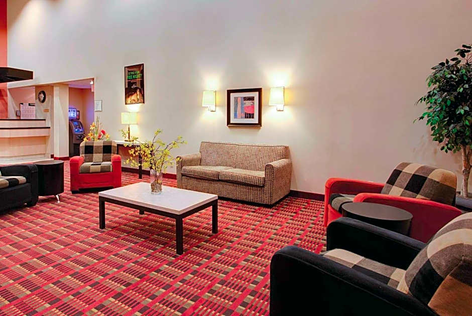 Ramada by Wyndham Fairfield NJ