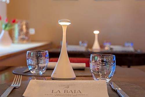 Hotel La Baia