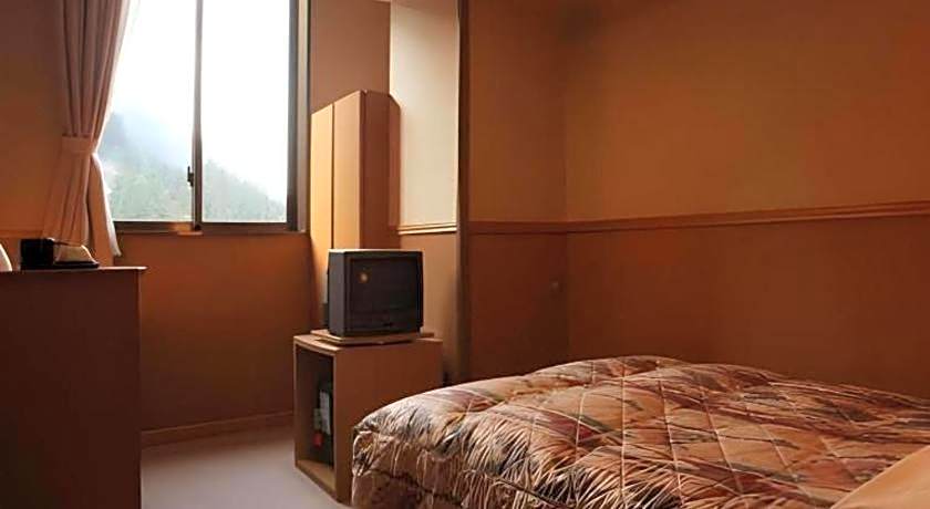 Hotel Hikyounoyu