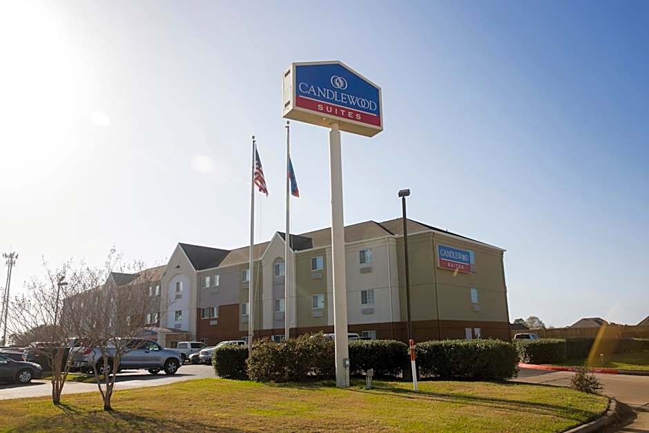 Candlewood Port Arthur/Nederland By IHG