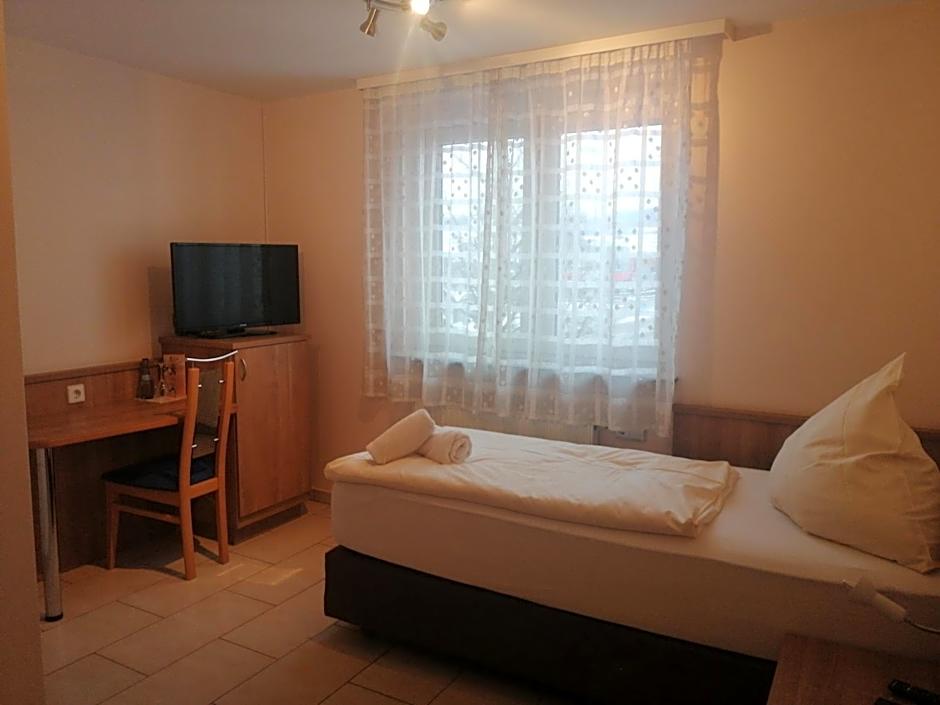 Hotel-Restaurant Zum Bäumle