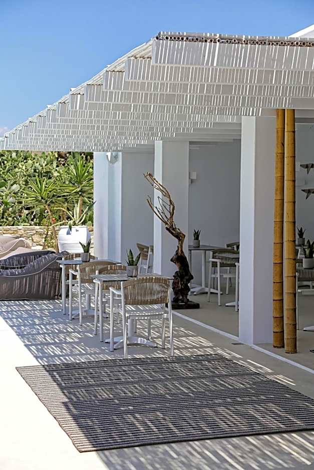 Livin Mykonos Hotel- Adults Only