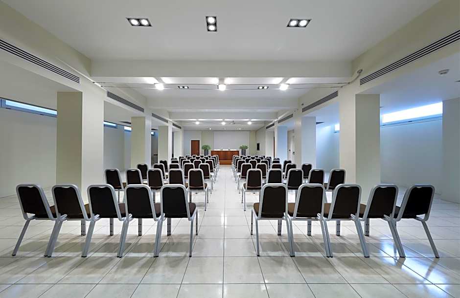 Mercure Roma Centro Saint John