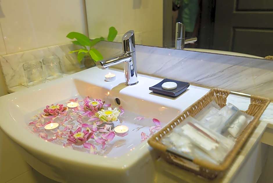 Damrei Residence & Spa