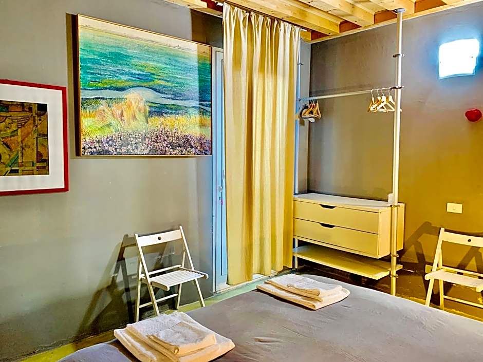 Casale Artemisia Capalbio