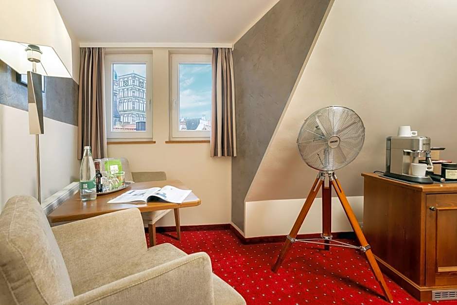 Scheelehof - Ein Lieblingsplatz Hotel