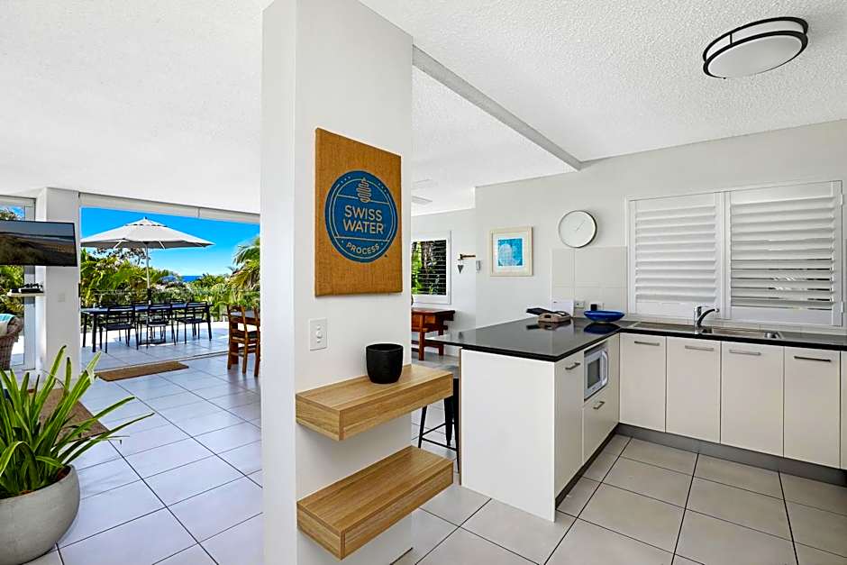 Andari Holiday Apartments