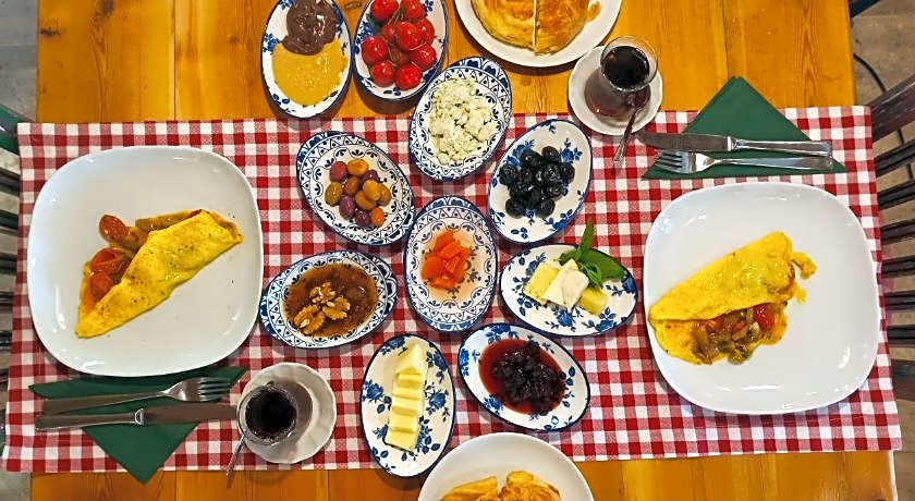 Swiss Eviniz Hotel