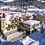 Hotel Cristallo