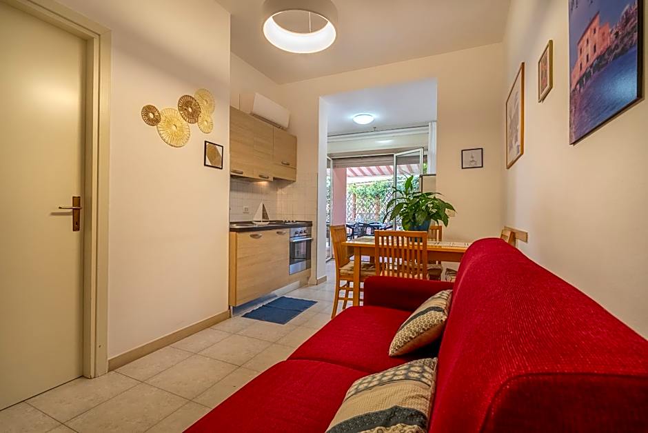 Residence La Rosa di Nettuno