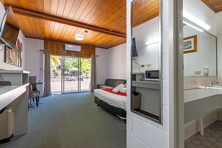 The Grampians Motel